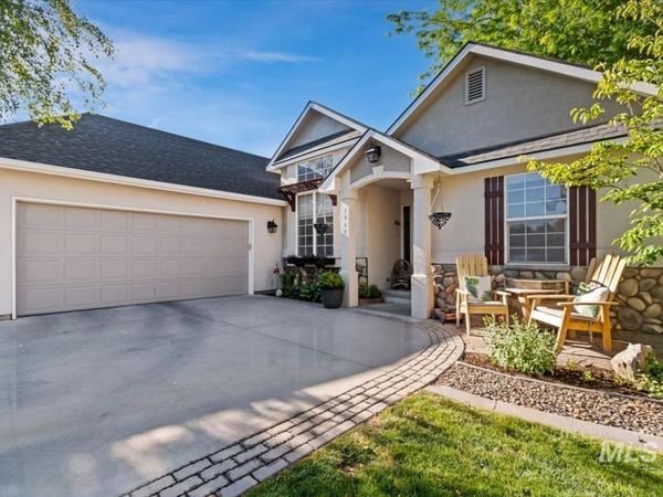7519 Edgebrook, Nampa, ID 83687