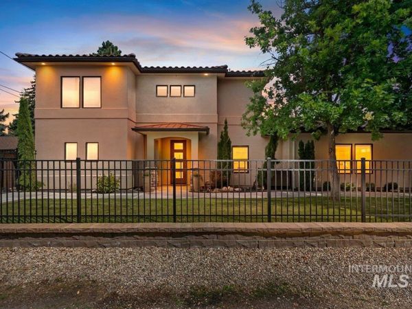 1208 E E Spinnaker Lane, Boise, ID 83706