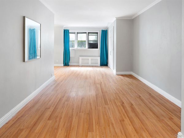 495 E 7th Street, Unit 1J, Brooklyn, NY 11218