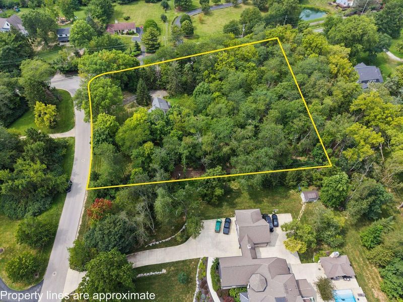 4444 Limerick Lane, Dublin, OH 43017 Photo 33