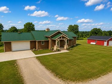 7542 Newberry Road, Vernon Township, Mi 48429