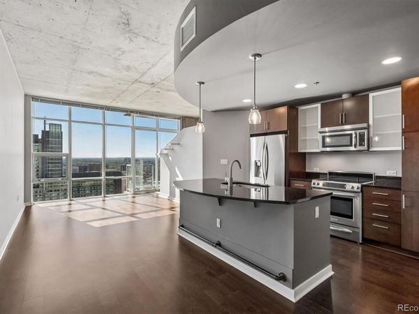 891 14th Street , Unit 3414, Denver, CO 80202