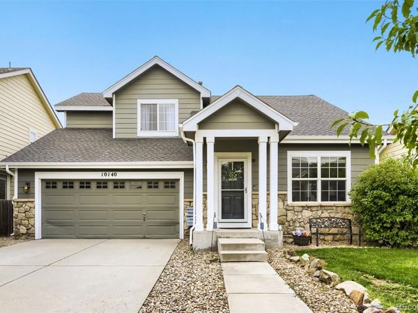 10140 E 112th Way , Commerce City, CO 80640