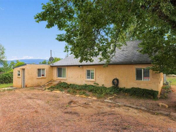 3060 Central Avenue , Canon City, CO 81212