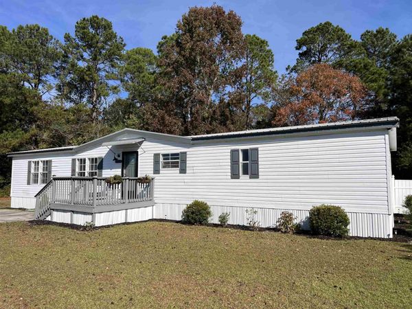 1014 Conway Plantation Dr. , Conway, SC 29526