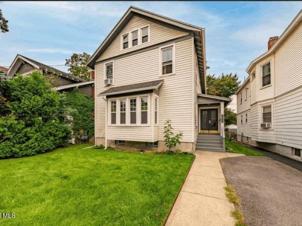 688 Myrtle Avenue, Unit 1, Albany, NY 12208