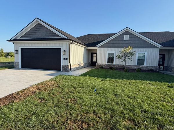 1707 Theo Drive, Unit 2, Evansville, IN 47711