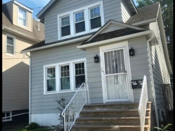 29 Rich Street, Irvington, NJ 07111