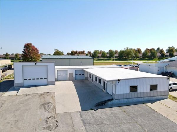 2507 S Main Street, Maryville, MO 64468