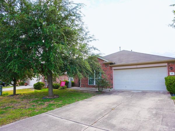 149 Firwood N, Kyle, TX 78640