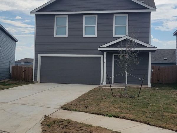510 Firedance CT, Hutto, TX 78634