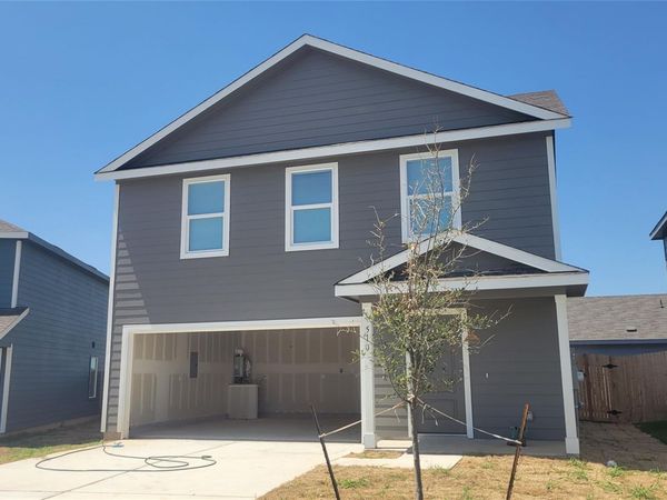 510 Firedance CT, Hutto, TX 78634
