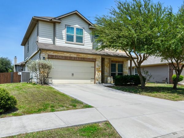 2965 MINERAL SPGS, Schertz, TX 78108