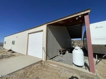 3650 Hidden Canyon Road, Reno, NV 89510 Photo
