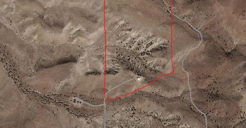 3650 Hidden Canyon Road, Reno, NV 89510 Photo