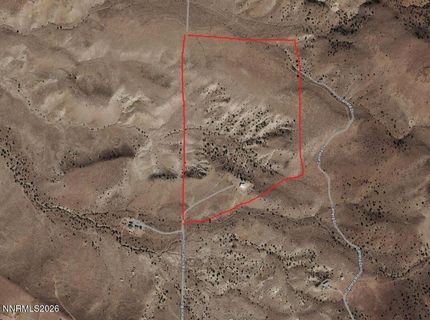 3650 Hidden Canyon Road, Reno, NV 89510 Photo
