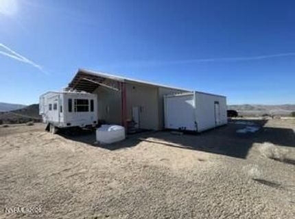 3650 Hidden Canyon Road, Reno, NV 89510 Photo