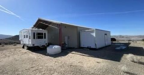 3650 Hidden Canyon Road, Reno, NV 89510 Photo