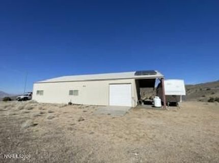 3650 Hidden Canyon Road, Reno, NV 89510 Photo