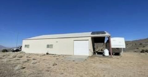 3650 Hidden Canyon Road, Reno, NV 89510 Photo