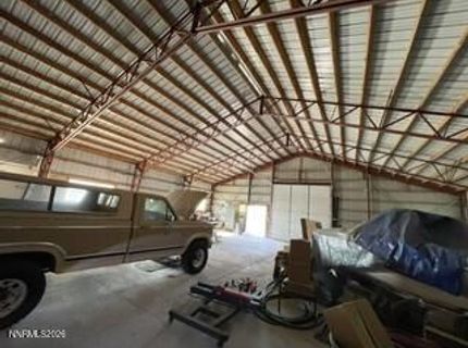 3650 Hidden Canyon Road, Reno, NV 89510 Photo