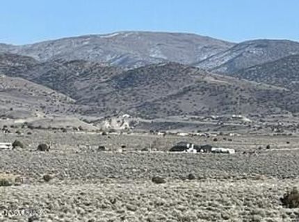 3650 Hidden Canyon Road, Reno, NV 89510 Photo