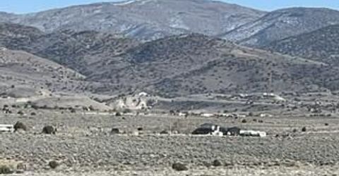 3650 Hidden Canyon Road, Reno, NV 89510 Photo