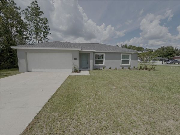 4365 SW 151ST STREET , OCALA, FL 34473