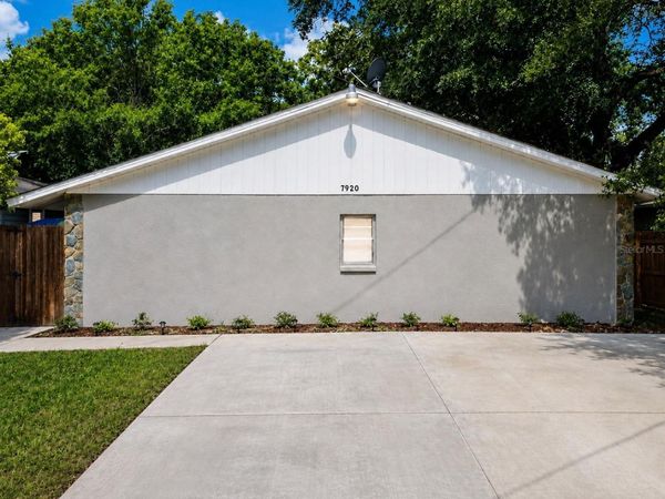 7920 N MARKS STREET , Unit A, TAMPA, FL 33604