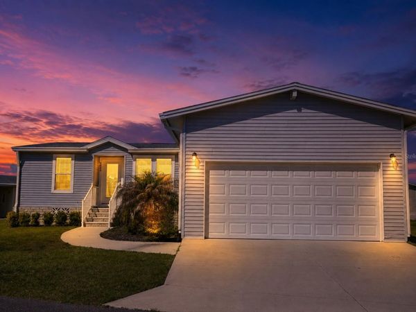 4853 LARK HAVEN PLACE , ZEPHYRHILLS, FL 33541