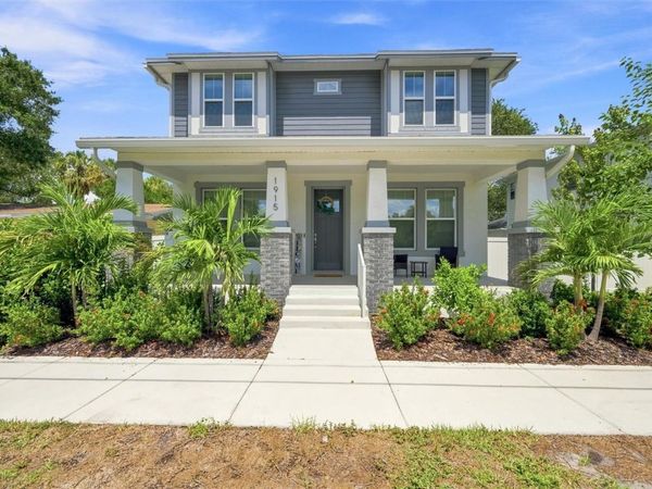 1915 W STATE STREET, TAMPA, FL 33606