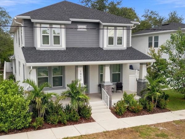 1915 W STATE STREET, TAMPA, FL 33606
