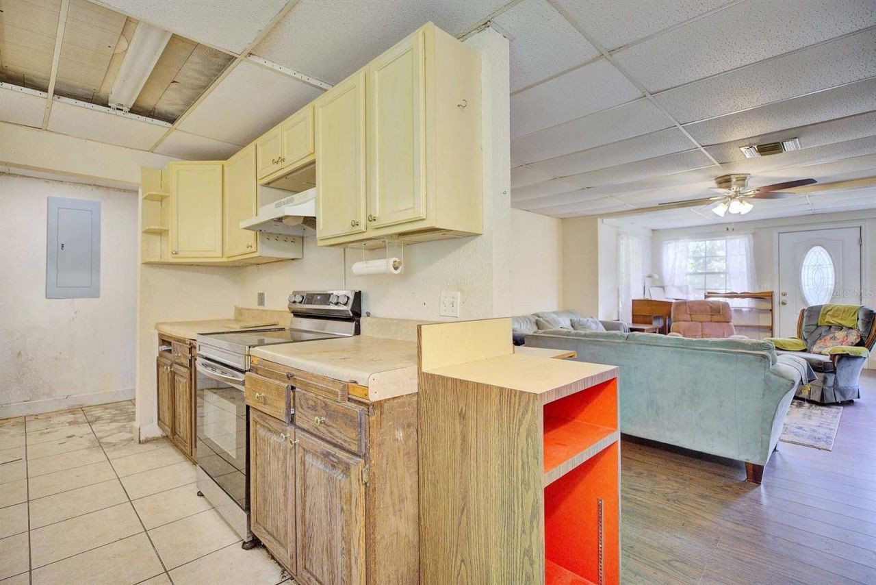 4802 E La Flam Rd Road , Avon Park, FL 33825 Photo