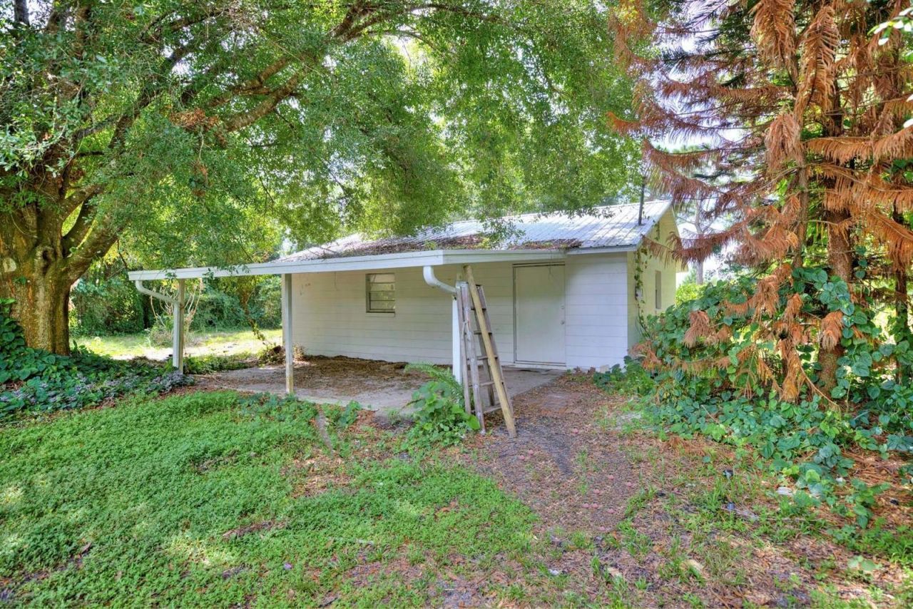 4802 E La Flam Rd Road , Avon Park, FL 33825 Photo