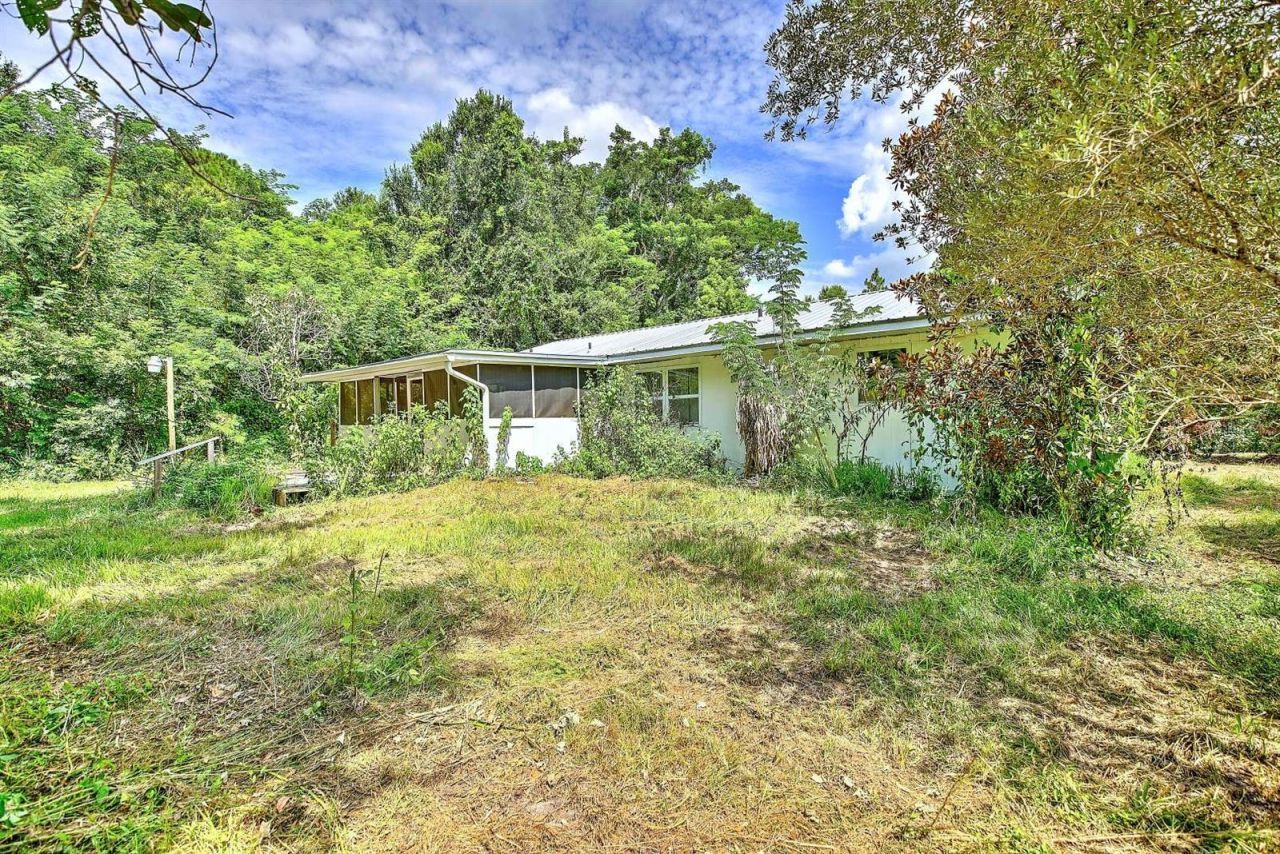 4802 E La Flam Rd Road , Avon Park, FL 33825 Photo