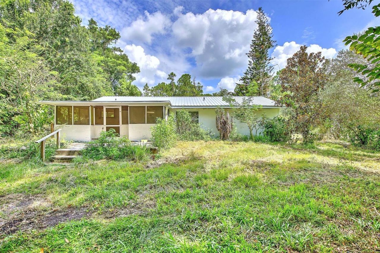 4802 E La Flam Rd Road , Avon Park, FL 33825 Photo
