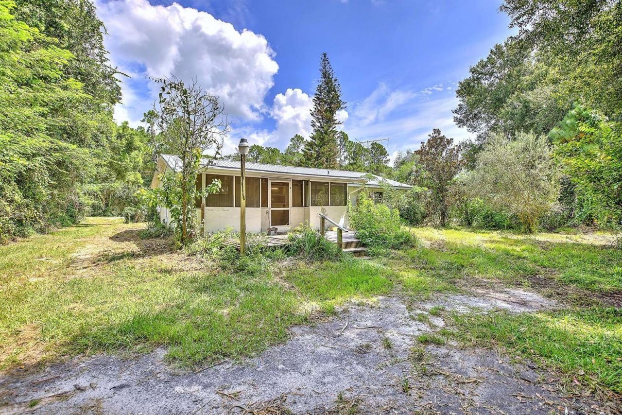 4802 E La Flam Rd Road , Avon Park, FL 33825 Photo