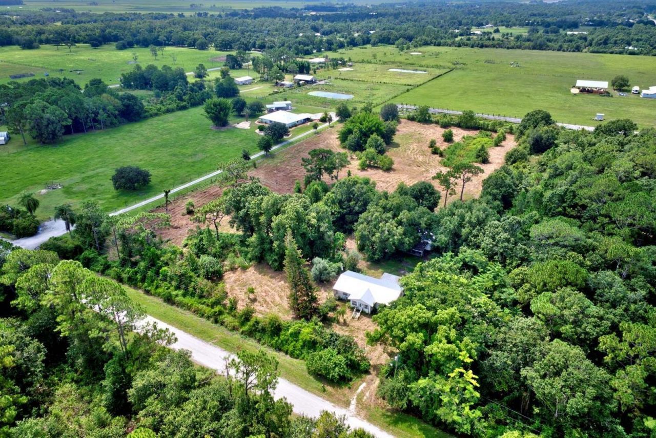 4802 E La Flam Rd Road , Avon Park, FL 33825 Photo