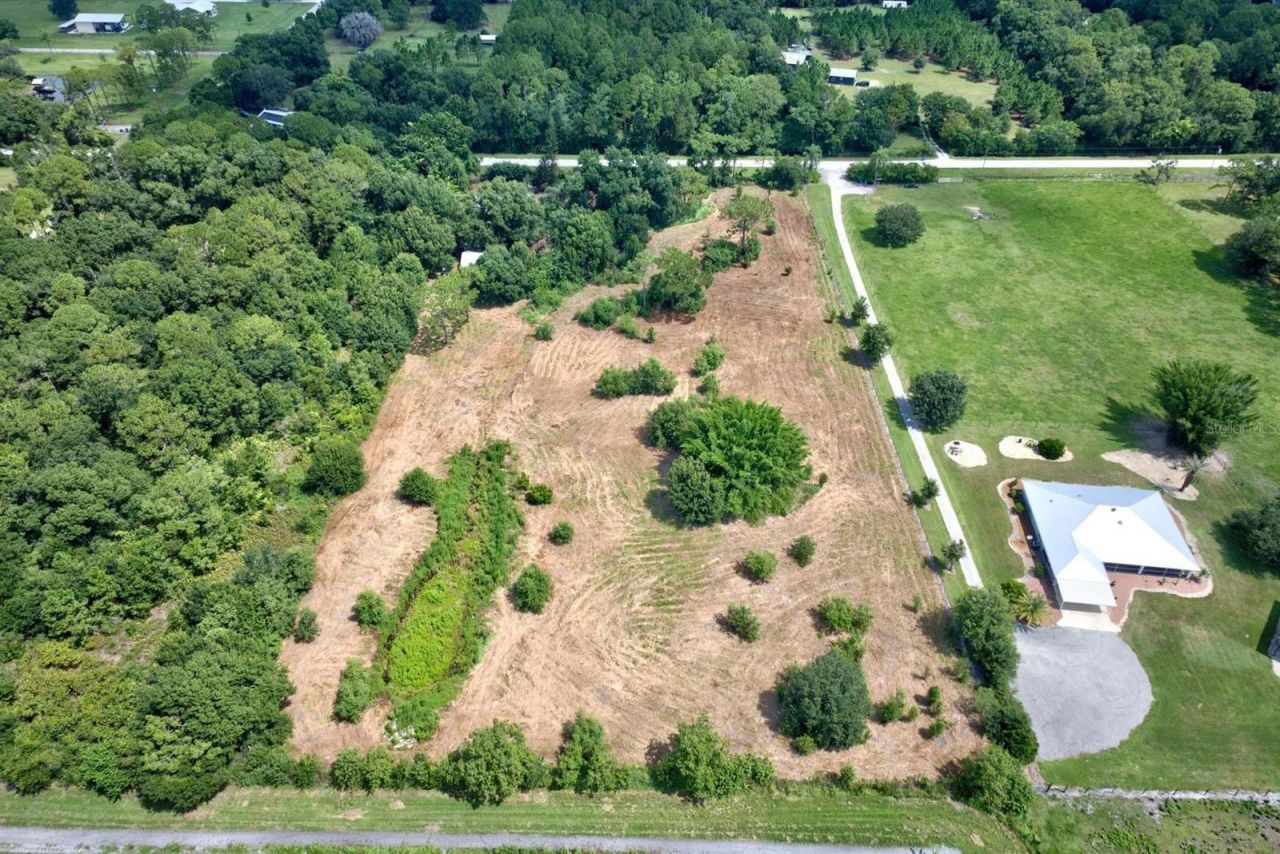 4802 E La Flam Rd Road , Avon Park, FL 33825 Photo