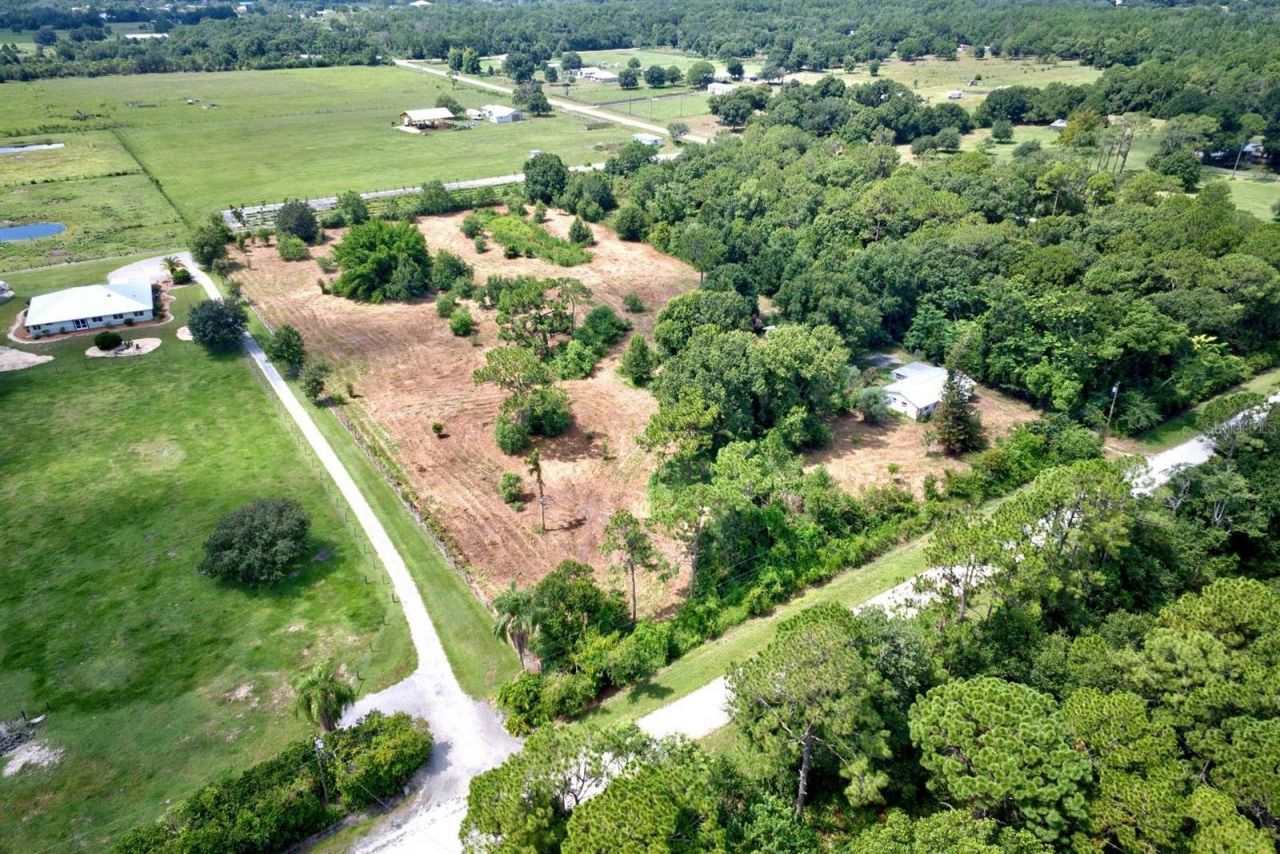 4802 E La Flam Rd Road , Avon Park, FL 33825 Photo