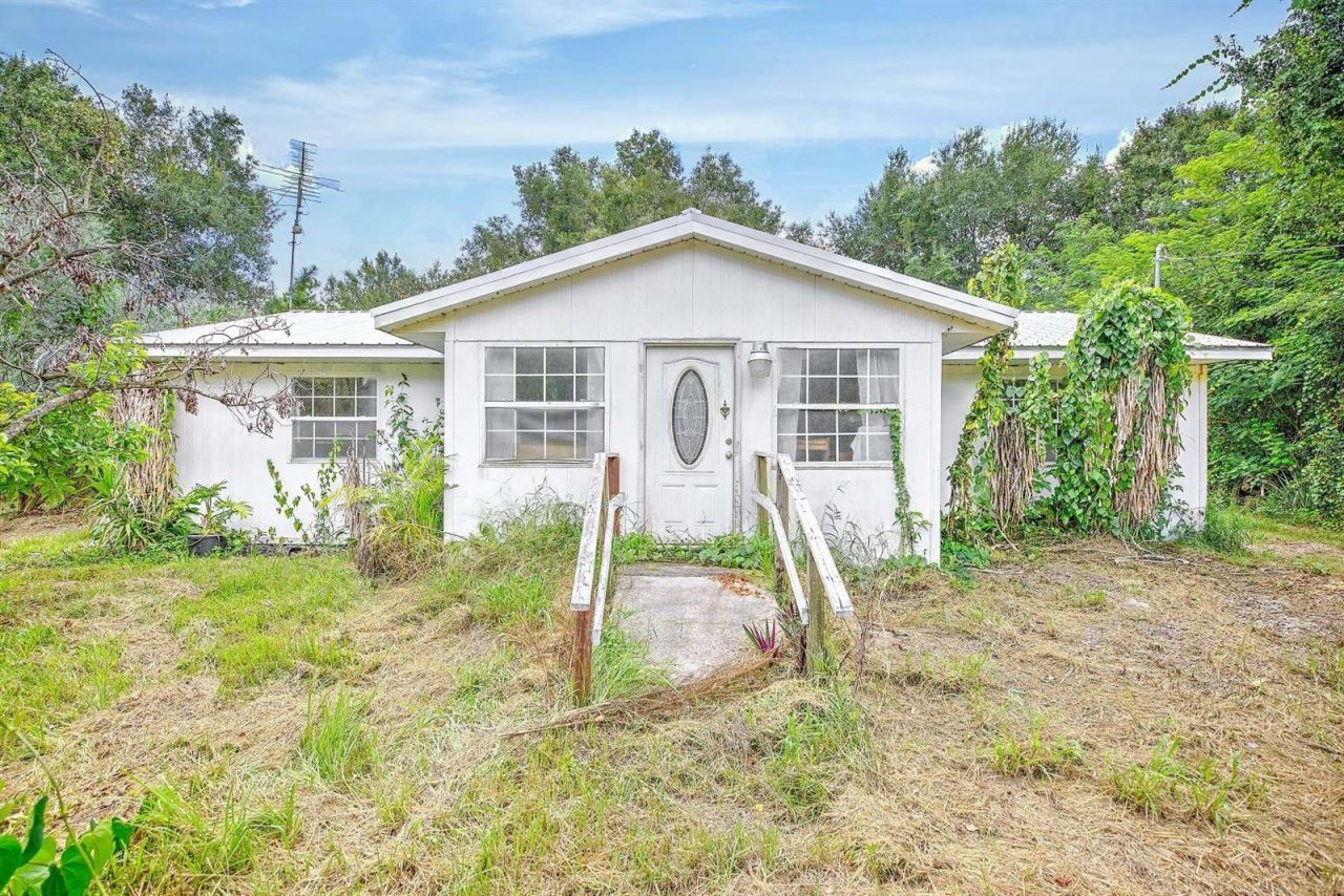 4802 E La Flam Rd Road , Avon Park, FL 33825 Photo