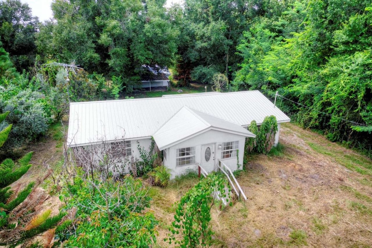 4802 E La Flam Rd Road , Avon Park, FL 33825 Photo