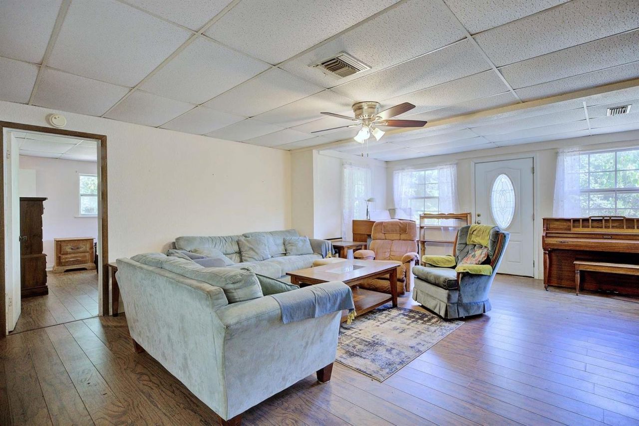 4802 E La Flam Rd Road , Avon Park, FL 33825 Photo