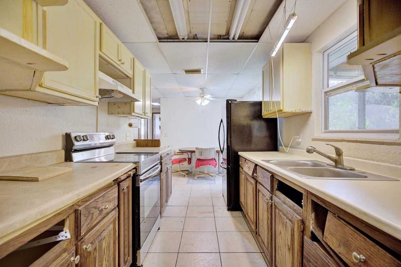 4802 E La Flam Rd Road , Avon Park, FL 33825 Photo