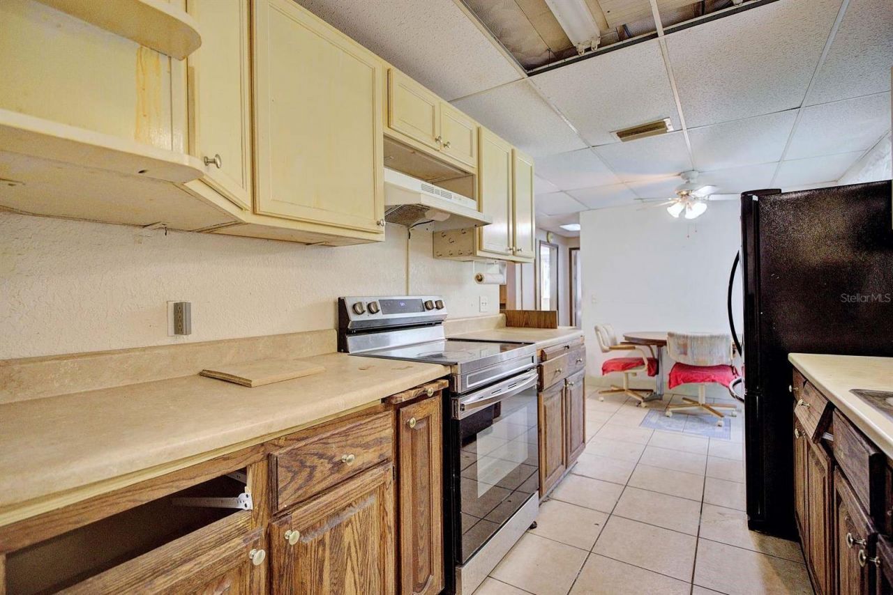 4802 E La Flam Rd Road , Avon Park, FL 33825 Photo