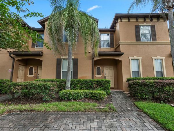 316 CAMBRIA AVENUE , DAVENPORT, FL 33897