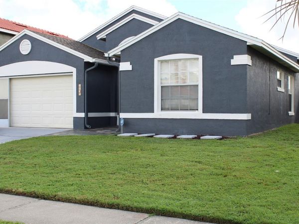 1837 WIMBLEDON STREET , KISSIMMEE, FL 34743