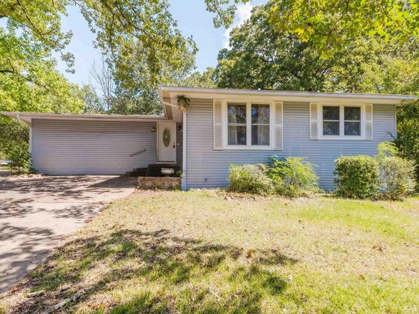 1017 Watson Place , Benton, AR 72015