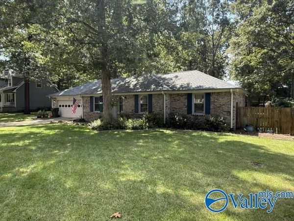 127 Oakcrest Road, Huntsville, AL 35811