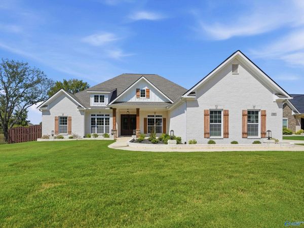 117 Oakland Church, Madison, AL 35756